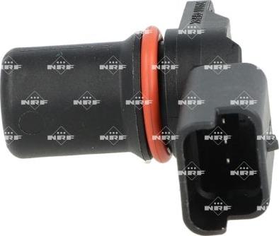 NRF 754003 - Датчик, положення розподільного валу autocars.com.ua