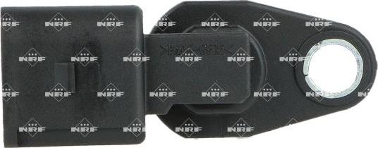 NRF 754004 - Датчик, положення розподільного валу autocars.com.ua