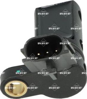 NRF 754008 - Датчик, положення розподільного валу autocars.com.ua