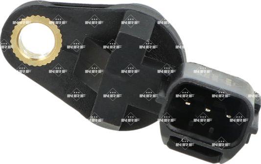 NRF 754009 - Датчик, положення розподільного валу autocars.com.ua