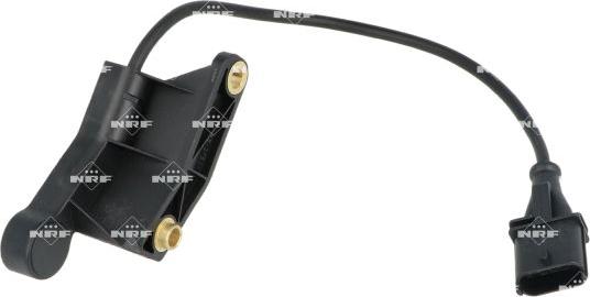NRF 754010 - Датчик, положення розподільного валу autocars.com.ua