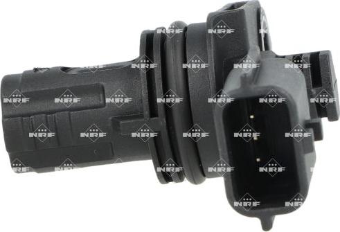 NRF 754011 - Датчик, положення розподільного валу autocars.com.ua