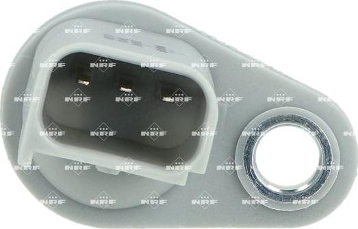 NRF 754013 - Датчик, положення розподільного валу autocars.com.ua