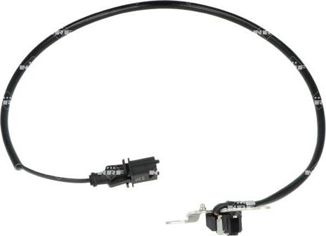 NRF 754017 - Датчик, положення розподільного валу autocars.com.ua