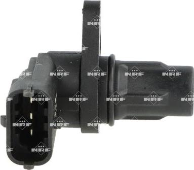 NRF 754023 - Датчик, положення розподільного валу autocars.com.ua