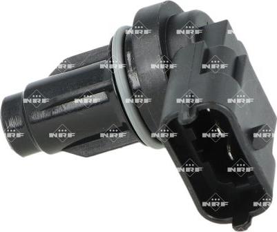 NRF 754026 - Датчик, положення розподільного валу autocars.com.ua