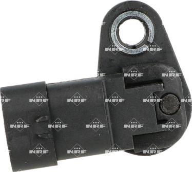 NRF 754028 - Датчик, положення розподільного валу autocars.com.ua