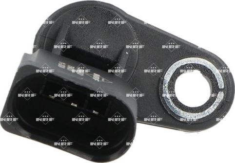 NRF 754031 - Датчик, положення розподільного валу autocars.com.ua