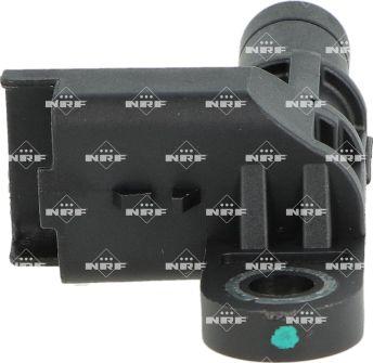 NRF 754033 - Датчик, положення розподільного валу autocars.com.ua