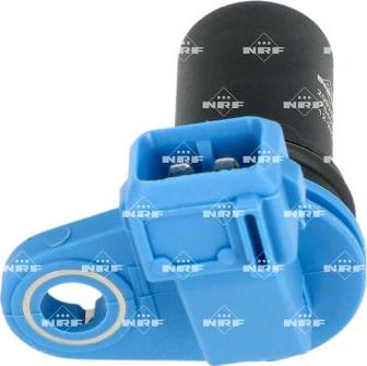 NRF 754037 - Датчик, положення розподільного валу autocars.com.ua