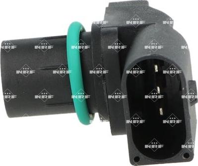 NRF 754043 - Датчик, положення розподільного валу autocars.com.ua