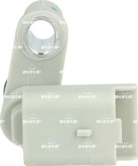 NRF 754044 - Датчик, положення розподільного валу autocars.com.ua