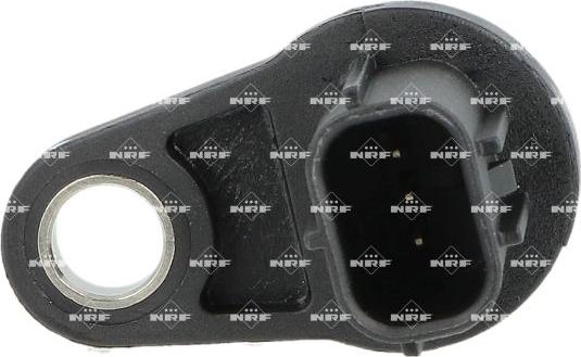 NRF 754050 - Датчик, положення розподільного валу autocars.com.ua