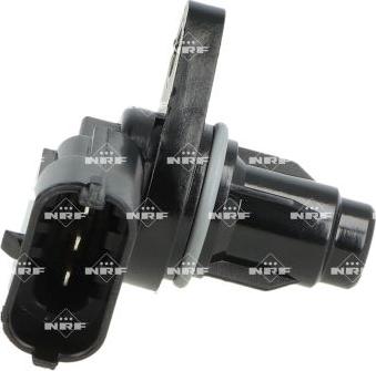 NRF 754052 - Датчик, положення розподільного валу autocars.com.ua