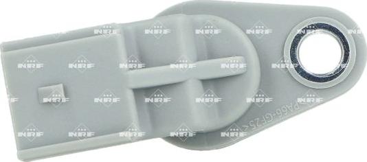 NRF 754055 - Датчик, положення розподільного валу autocars.com.ua