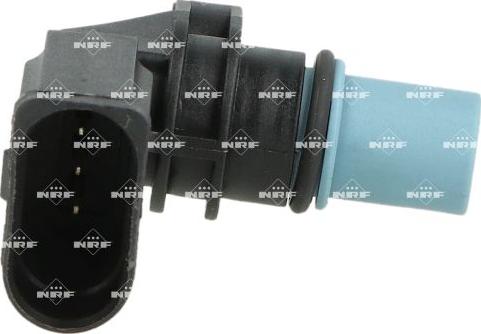 NRF 754057 - Датчик, положення розподільного валу autocars.com.ua