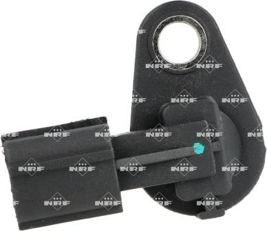 NRF 754059 - Датчик, положення розподільного валу autocars.com.ua