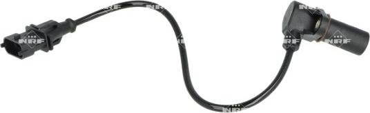 NRF 754070 - Датчик, положення розподільного валу autocars.com.ua