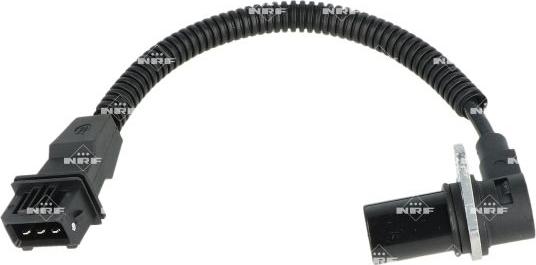 NRF 754076 - Датчик, положення розподільного валу autocars.com.ua