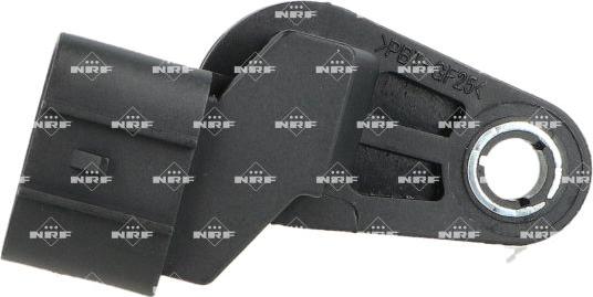 NRF 754080 - Датчик, положення розподільного валу autocars.com.ua