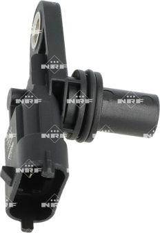 NRF 754082 - Датчик, положення розподільного валу autocars.com.ua