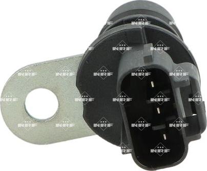 NRF 754089 - Датчик, положення розподільного валу autocars.com.ua