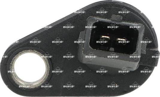 NRF 754090 - Датчик, положення розподільного валу autocars.com.ua