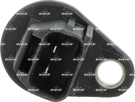 NRF 754093 - Датчик, положення розподільного валу autocars.com.ua