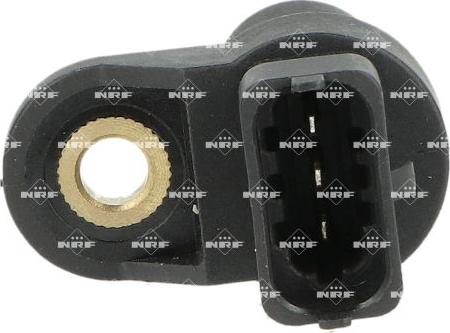 NRF 754096 - Датчик, положення розподільного валу autocars.com.ua
