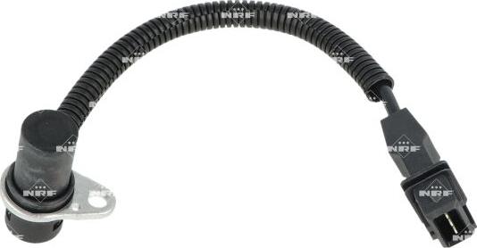 NRF 754097 - Датчик, положення розподільного валу autocars.com.ua