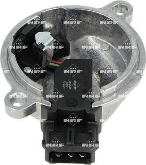 NRF 754101 - Датчик, положення розподільного валу autocars.com.ua
