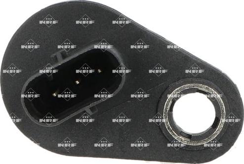 NRF 754103 - Датчик, положення розподільного валу autocars.com.ua
