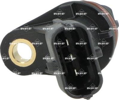 NRF 754104 - Датчик, положення розподільного валу autocars.com.ua