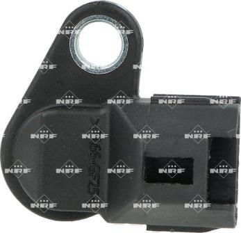 NRF 754107 - Датчик, положення розподільного валу autocars.com.ua