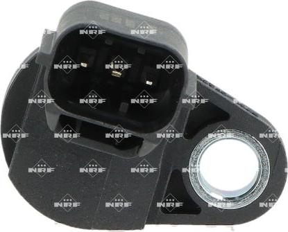 NRF 754109 - Датчик, положення розподільного валу autocars.com.ua