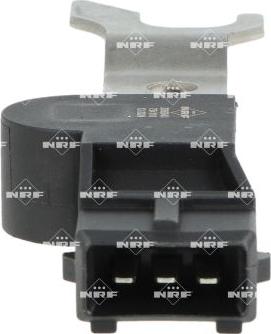 NRF 754110 - Датчик, положення розподільного валу autocars.com.ua