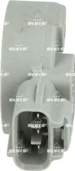 NRF 754118 - Датчик, положення розподільного валу autocars.com.ua