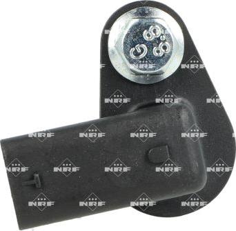 NRF 754120 - Датчик, положення розподільного валу autocars.com.ua