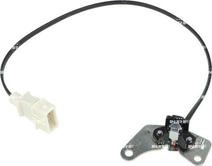 NRF 754121 - Датчик, положення розподільного валу autocars.com.ua