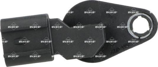 NRF 754123 - Датчик, положення розподільного валу autocars.com.ua