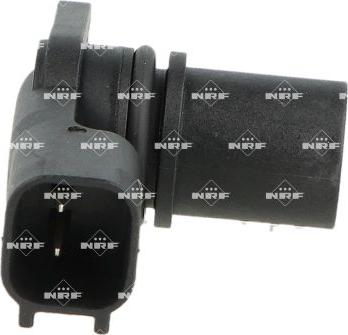 NRF 754126 - Датчик, положення розподільного валу autocars.com.ua