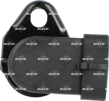 NRF 754127 - Датчик, положення розподільного валу autocars.com.ua