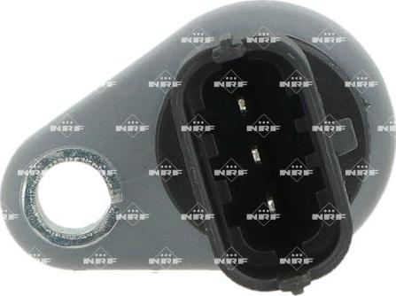 NRF 754132 - Датчик, положення розподільного валу autocars.com.ua