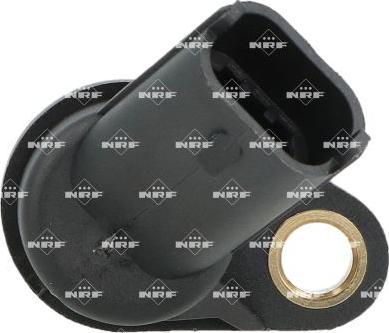 NRF 755001 - Датчик імпульсів, колінчастий вал autocars.com.ua