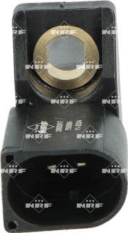 NRF 755004 - Датчик імпульсів, колінчастий вал autocars.com.ua