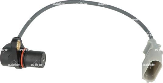NRF 755005 - Датчик імпульсів, колінчастий вал autocars.com.ua