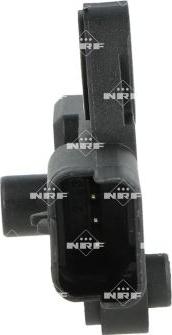 NRF 755007 - Датчик імпульсів, колінчастий вал autocars.com.ua