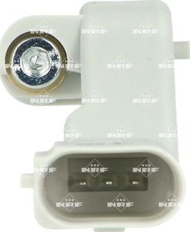 NRF 755008 - Датчик імпульсів, колінчастий вал autocars.com.ua