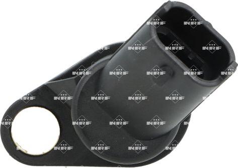 NRF 755020 - Датчик імпульсів, колінчастий вал autocars.com.ua