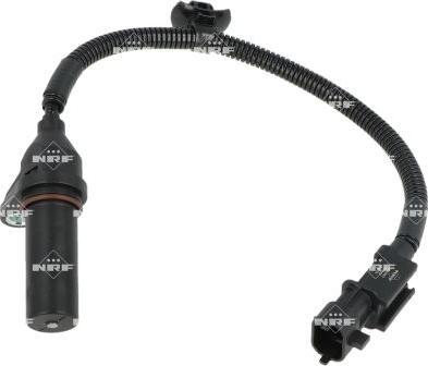 NRF 755022 - Датчик імпульсів, колінчастий вал autocars.com.ua